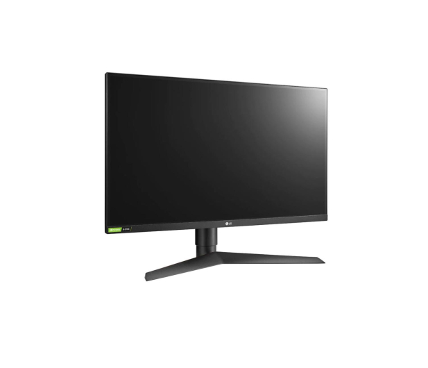 LG 27GN750-B - 619954 - zdjęcie 3